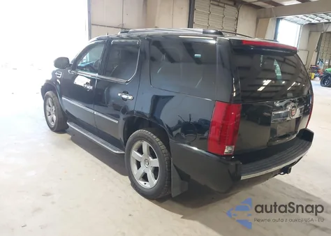 2007 Cadillac Escalade Standard from USA, damaged, VIN 1GYFK63857R326367
